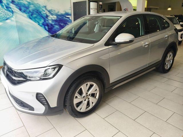 VOLKSWAGEN Taigo 1.0 TSI 95 CV Life Plus Clima Aut. Car Play