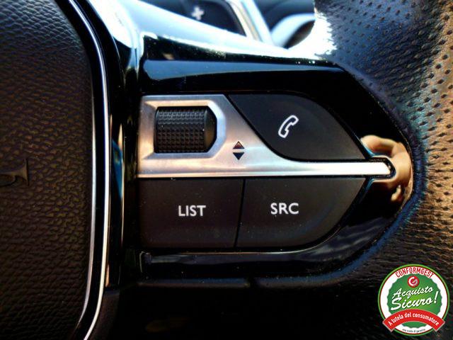 PEUGEOT 5008 BlueHDi 120 S&S EAT6 GT Line