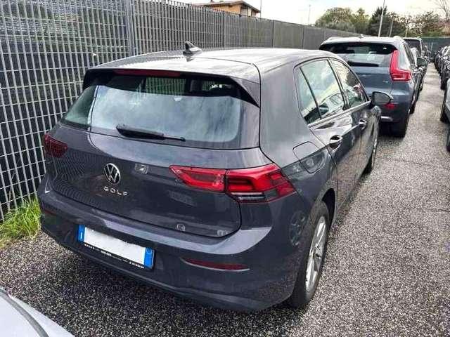 Volkswagen Golf 2.0 Tdi SCR 115 cv DSG Life