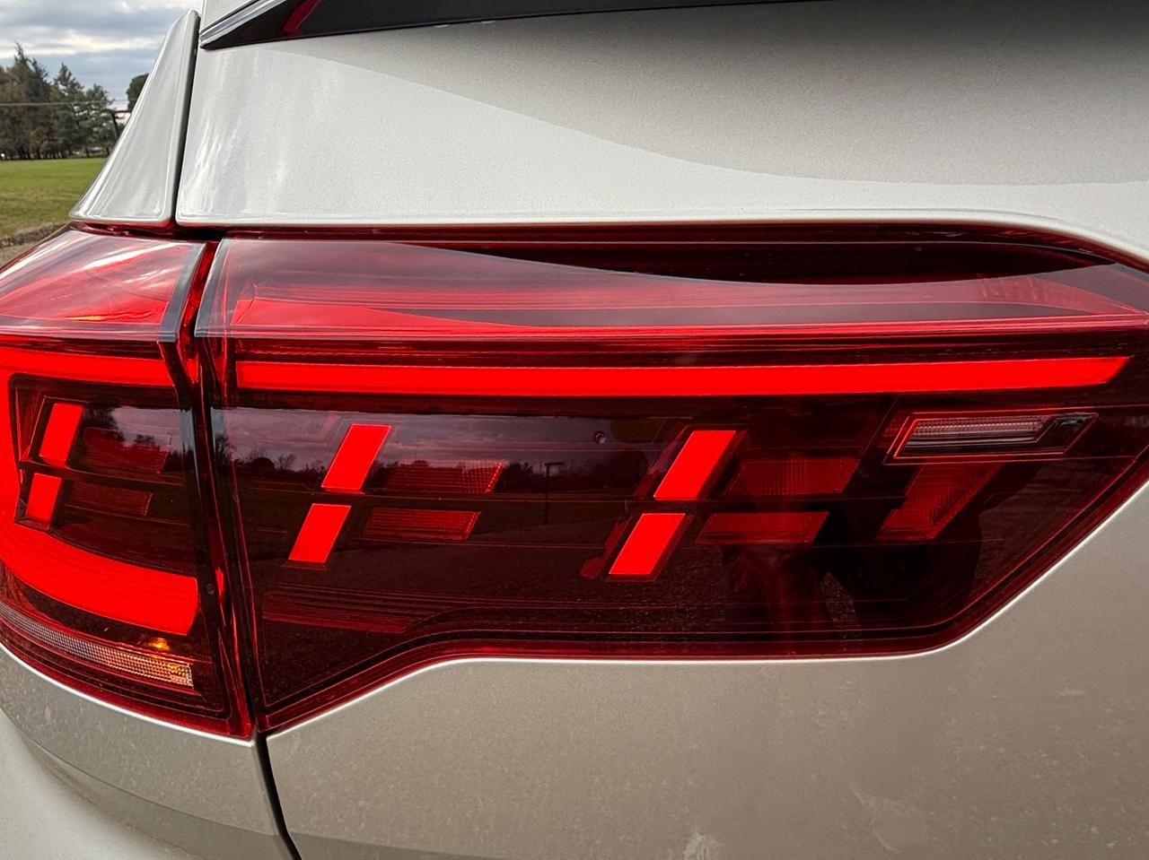 Volkswagen T-Roc Cabrio- SUBENTRO LEASING