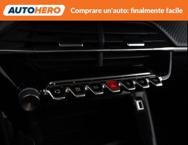 PEUGEOT 208 PureTech 75 Stop&Start 5 porte Active