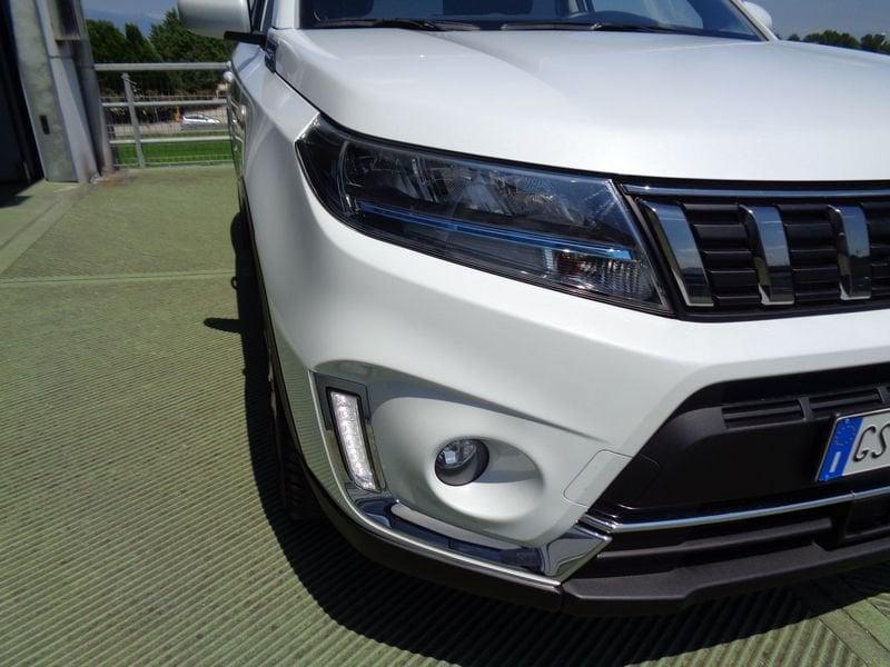 Suzuki Vitara Vitara 1.4h Cool 4wd allgrip