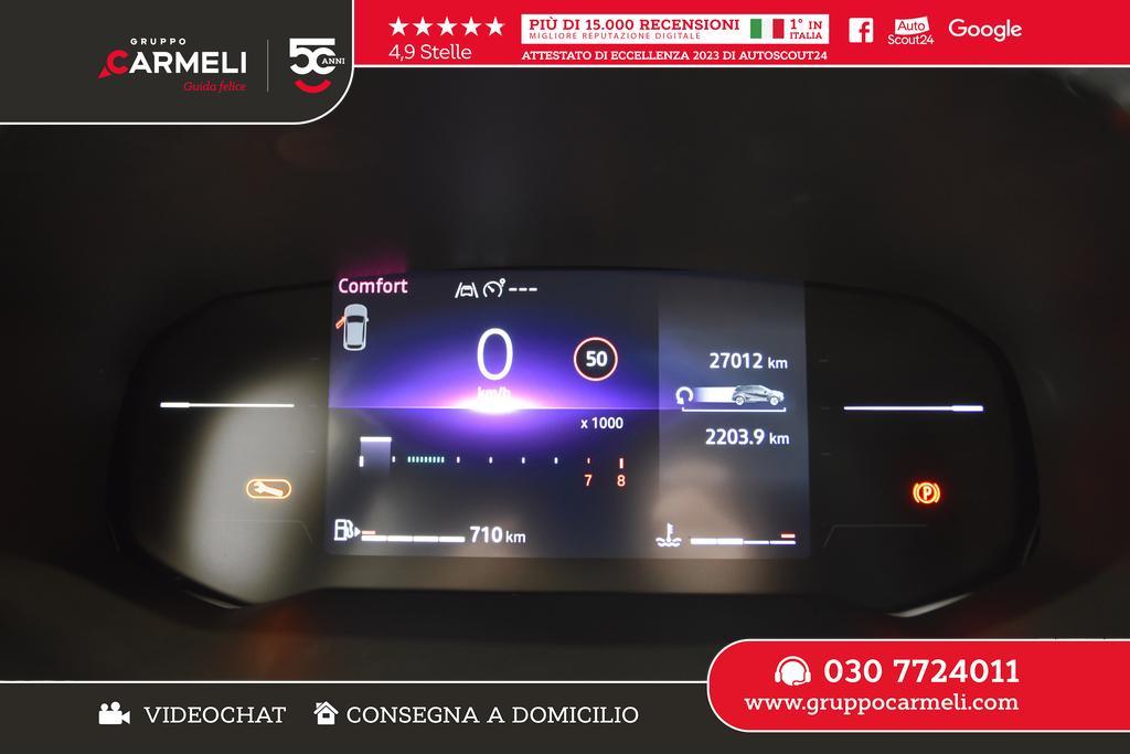Renault Captur 1.0 TCe Techno