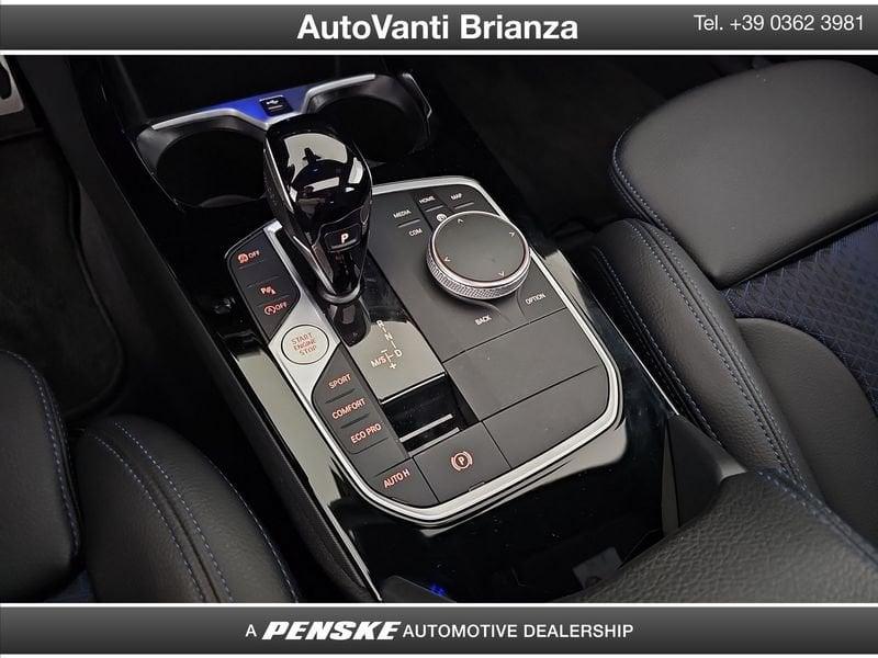 BMW Serie 1 M 135i xdrive