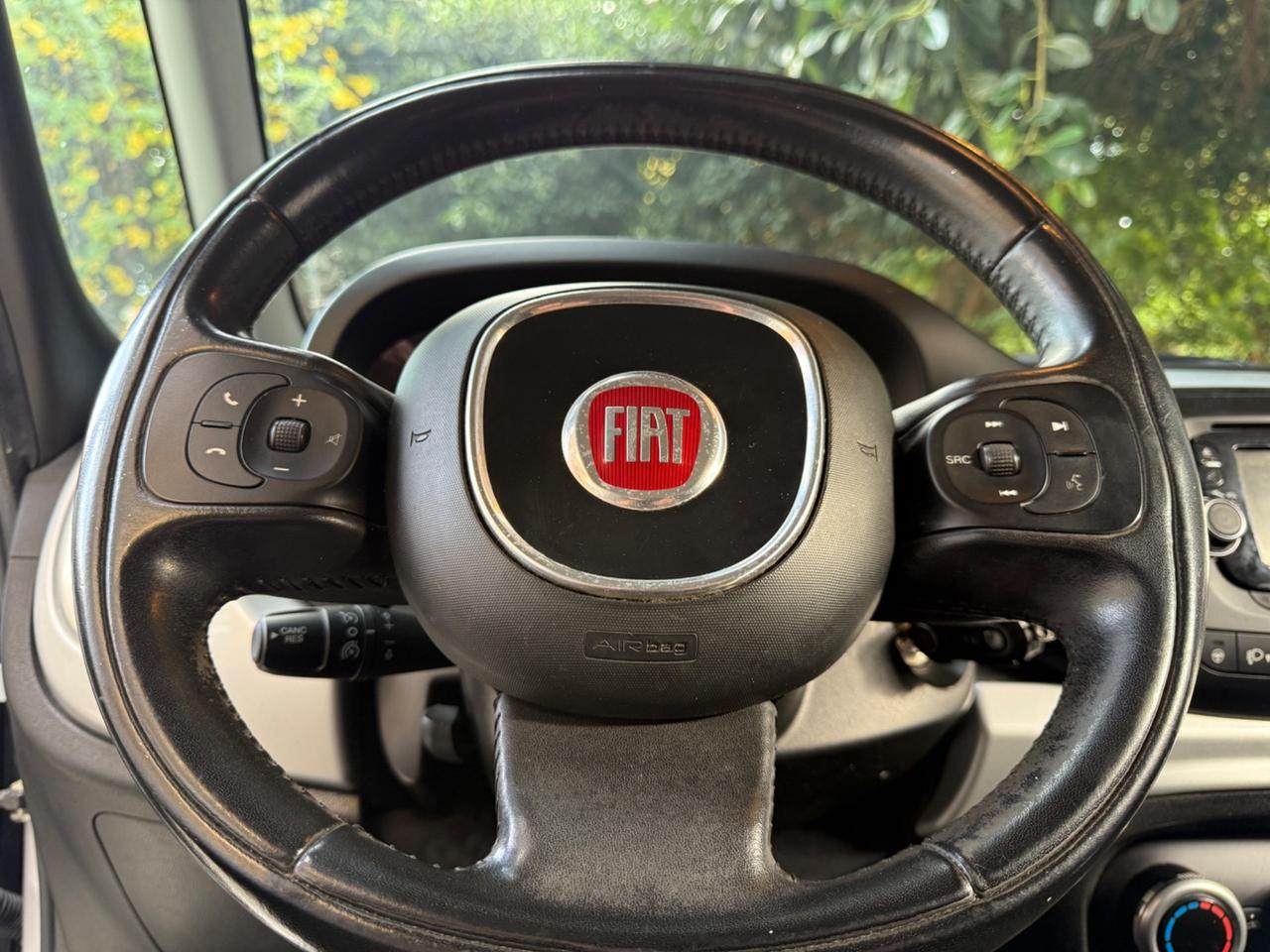 Fiat 500L 1.3 Multijet (Diesel) LOUNGE GARANTITA