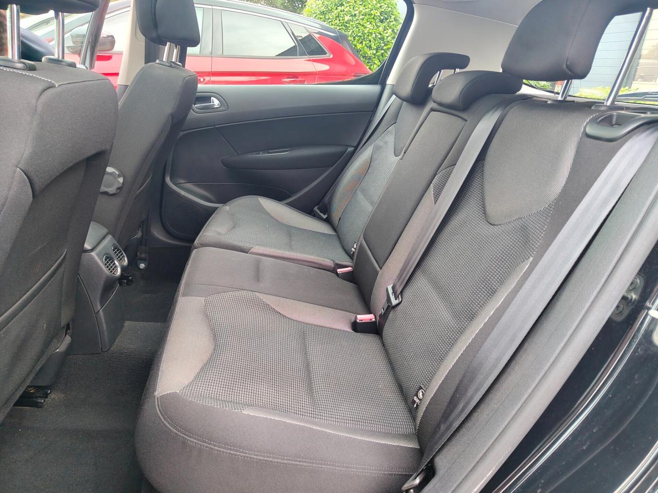 Peugeot 308 1.6 THP 175CV 5p. GT *UNIPRO KM 53000