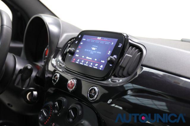 FIAT 500 1.0 HYBRID DOLCEVITA TETTO PANORAMICO NEOPATENTATI
