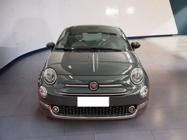 FIAT 500 III 2015 1.0 hybrid Star 70cv