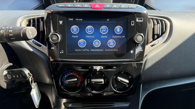 LANCIA Ypsilon 1.0 FIREFLY S&S HYBRID GOLD*24M.G.*CARPLAY*LED*TEL