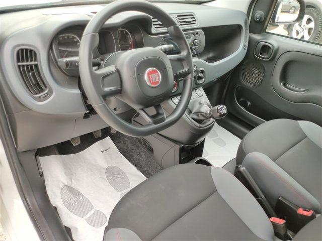 FIAT Panda 1.2 Easy CLIMATIZZATORE OK NEOPATENTATI ..