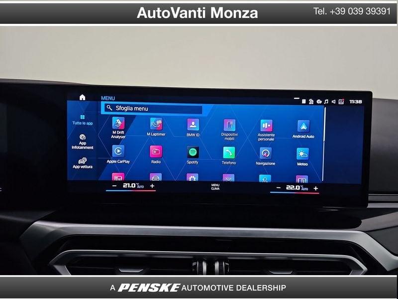 BMW Serie 2 M2 Coupe 3.0 460cv