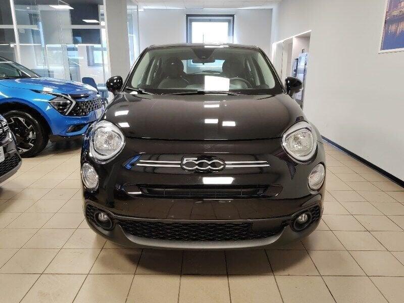 FIAT 500X 1.3 MultiJet 95 CV