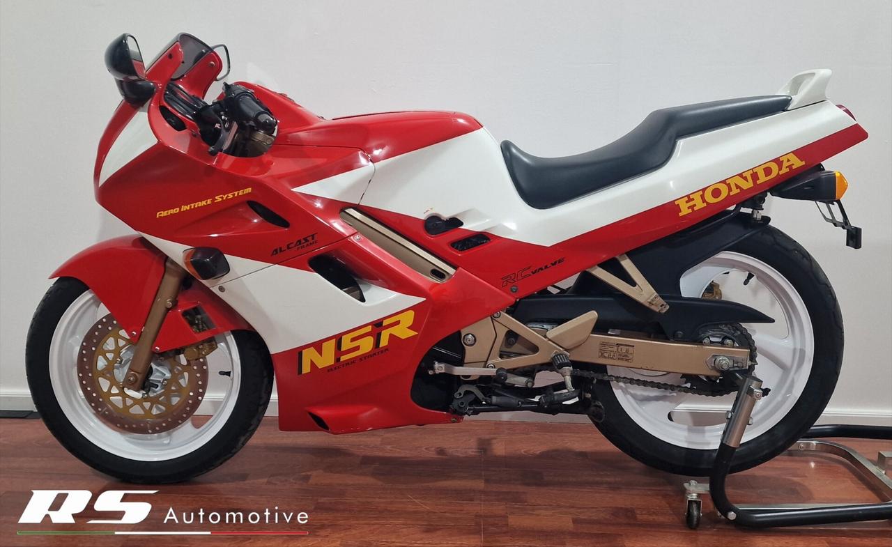 Honda NSR 125