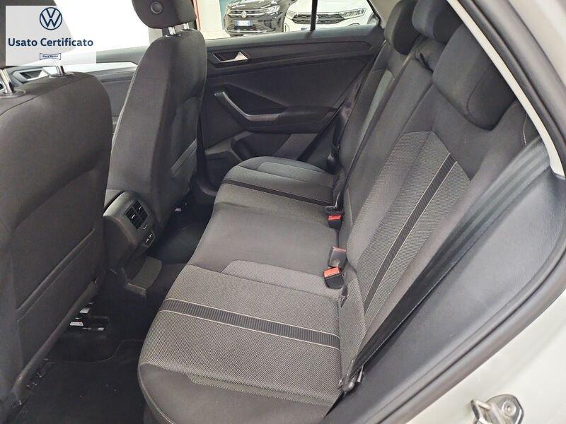 Volkswagen T-Roc 1.0 TSI Life