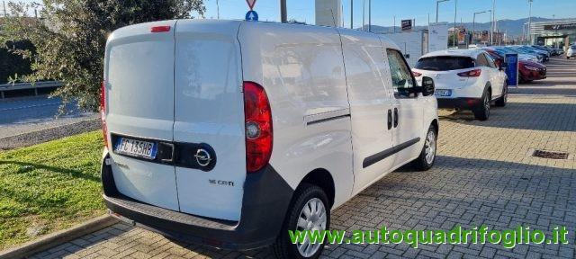 OPEL Combo 1.6 CDTI 105CV EcoFLEX l2-h1 Van S&S (950kg) E5+