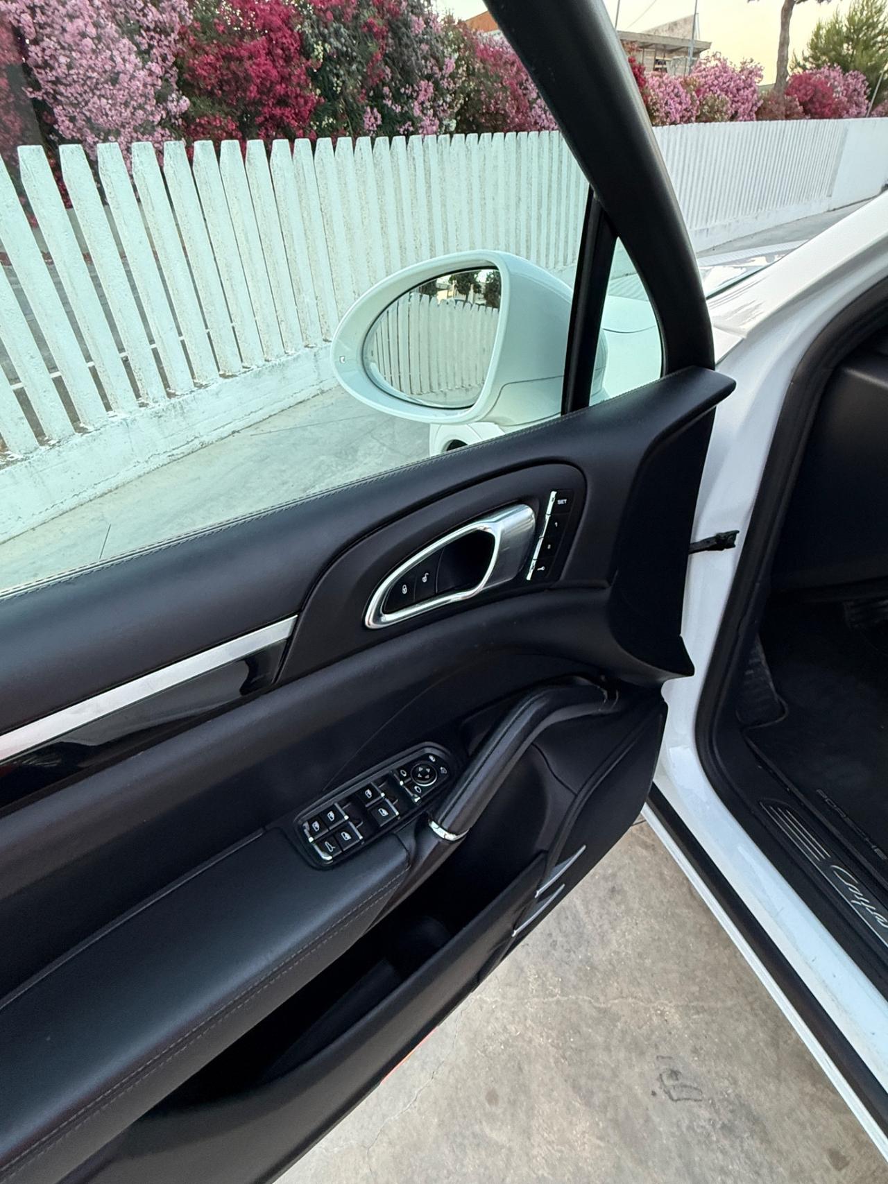 Porsche Cayenne 3.0 Diesel