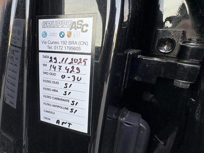 BMW X2 1.5 D 116 CV Msport auto