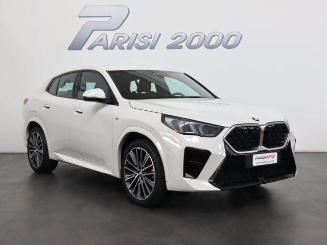 BMW X2 sDrive 20i Msport Steptronic *PROMO PARISI GROUP*