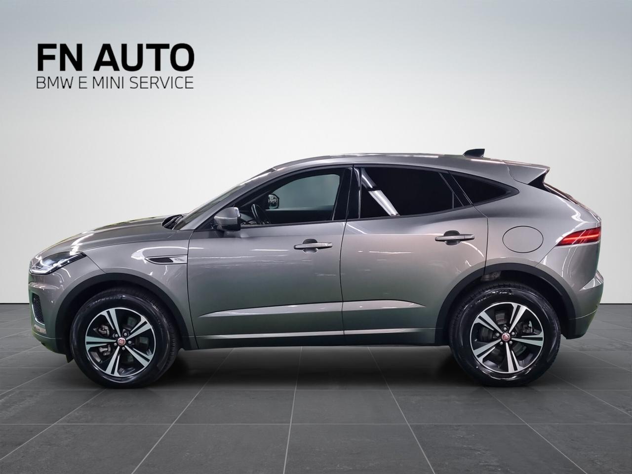 Jaguar E-Pace 1.5 I3 PHEV 300 CV AWD Auto R-Dynamic S