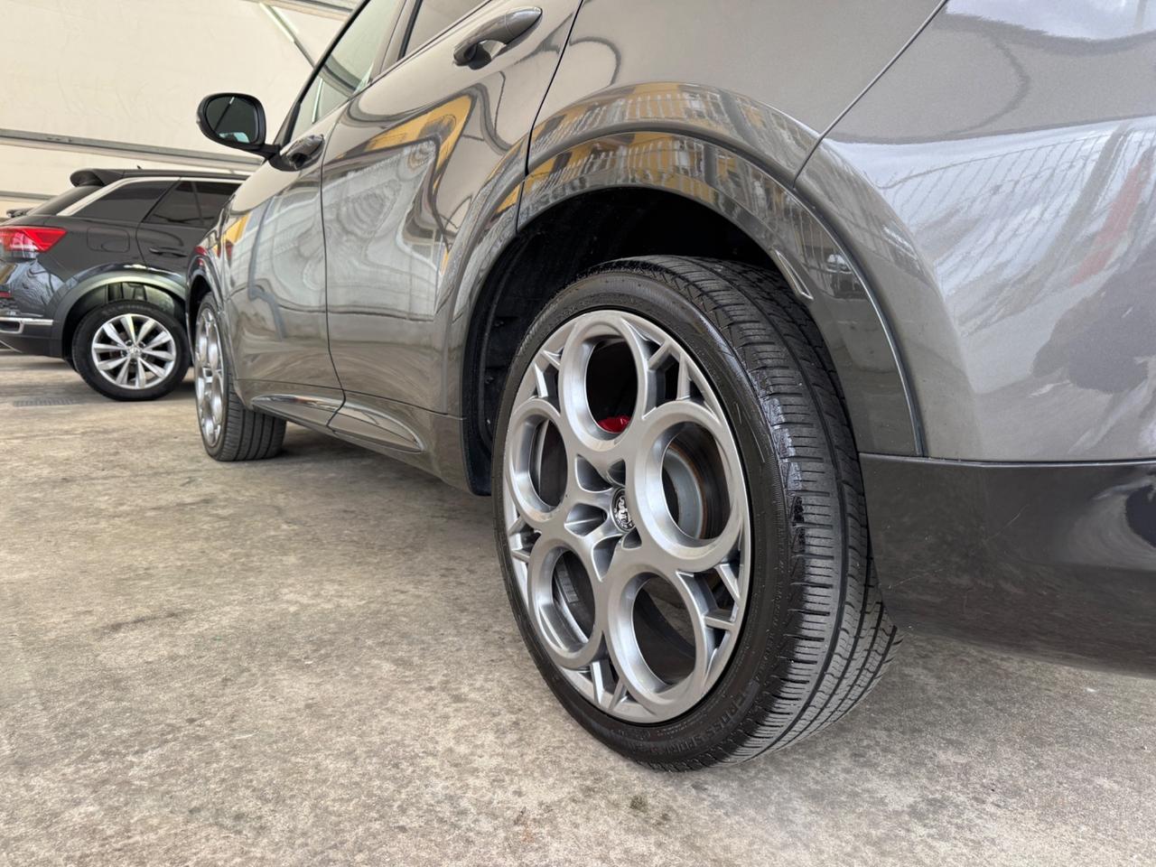 ALFA ROMEO TONALE 1.5 130 CV MHEV SPECIALE