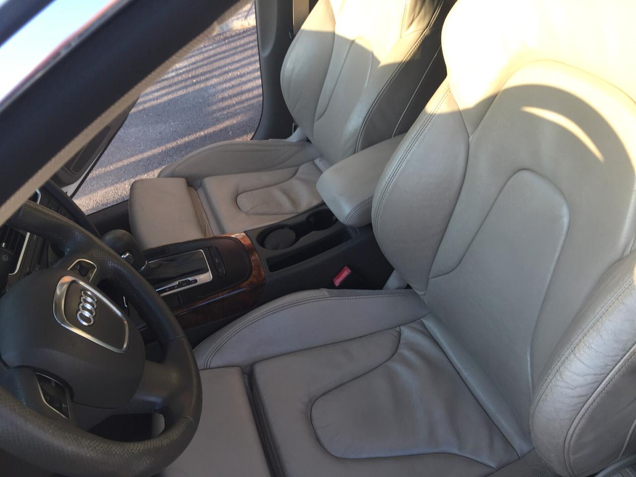 Audi A5 SPB 2.0 TFSI Advanced 180 CV MULTITRONIC