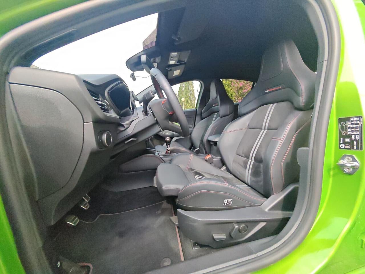 Ford Focus 2.3 EcoBoost 280 CV 5p. ST Track Pack