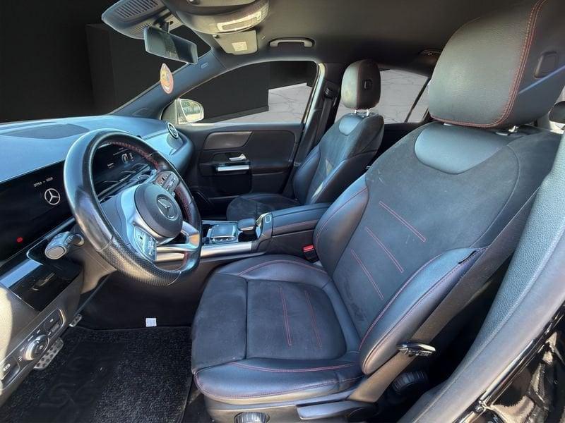 Mercedes-Benz GLA GLA 180 d Automatic Premium