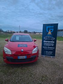 Renault Megane 1.5 dCi 90CV CON GANCIO TRAINO