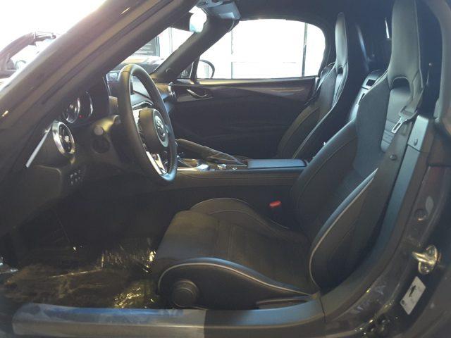MAZDA MX-5 1.5L Skyactiv-G 132cv Homura PROMO AGOSTO*