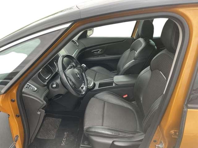 Renault Scenic Scenic 1.5 dci energy Intens 110cv edc