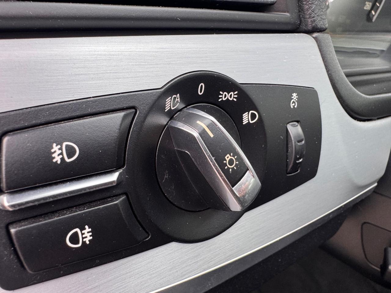 Bmw 535 535dA Touring