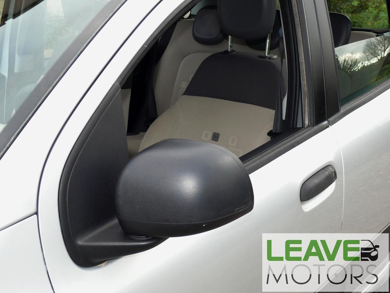 Fiat Panda TwinAir Natural Power (M1494)