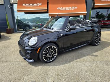 Mini 1.6 16V Cooper Cabrio IDEALE NEOPATENTATI