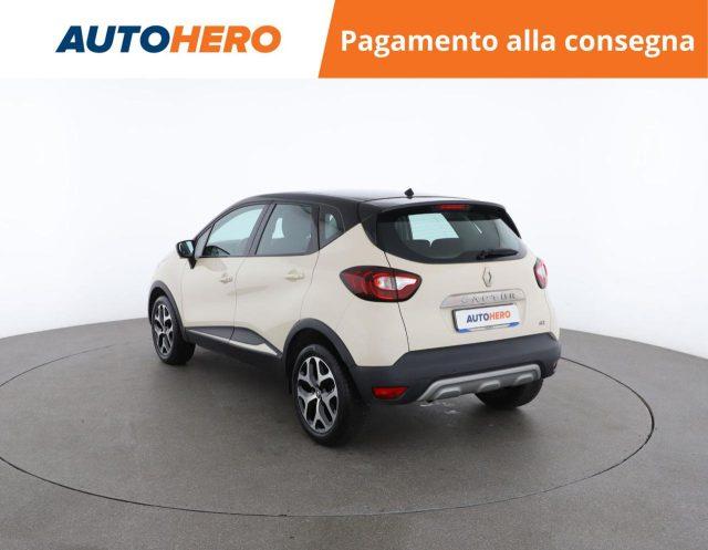 RENAULT Captur dCi 8V 110 CV Start&Stop Energy Intens