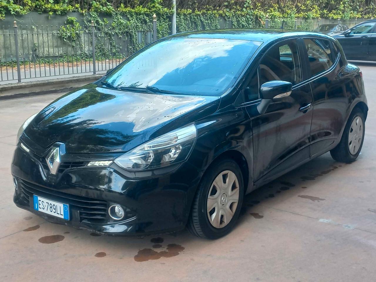 Renault Clio 1.2 75CV 5 porte Wave