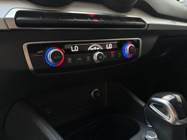 AUDI Q2 35 TDI S tronic S line Edition TUA DA ?349,00 MENS