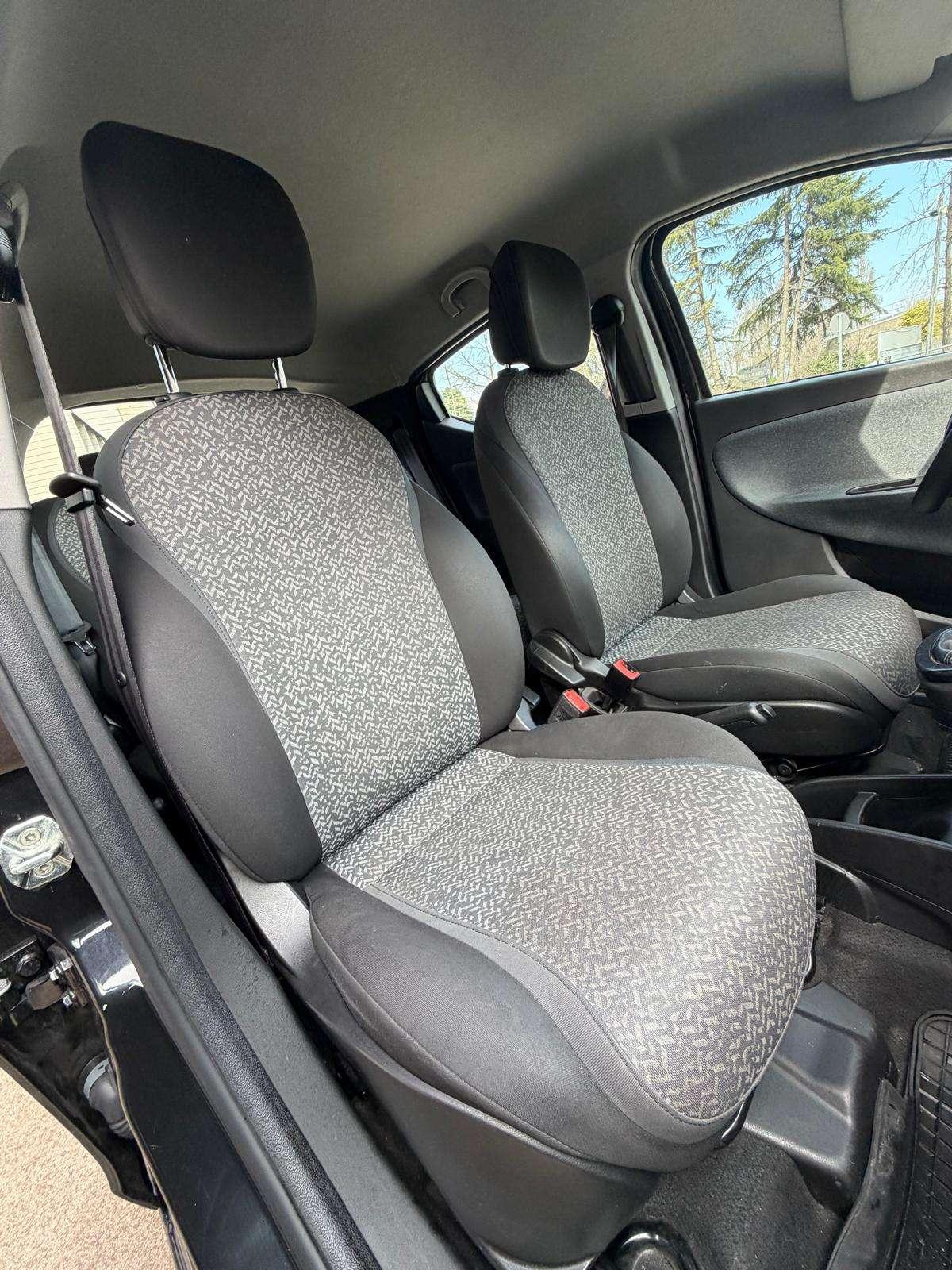 Lancia Ypsilon 1.2 BENZINA