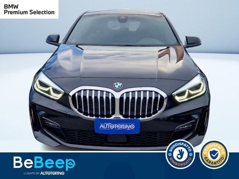 BMW Serie 1 118I MSPORT 136CV AUTO