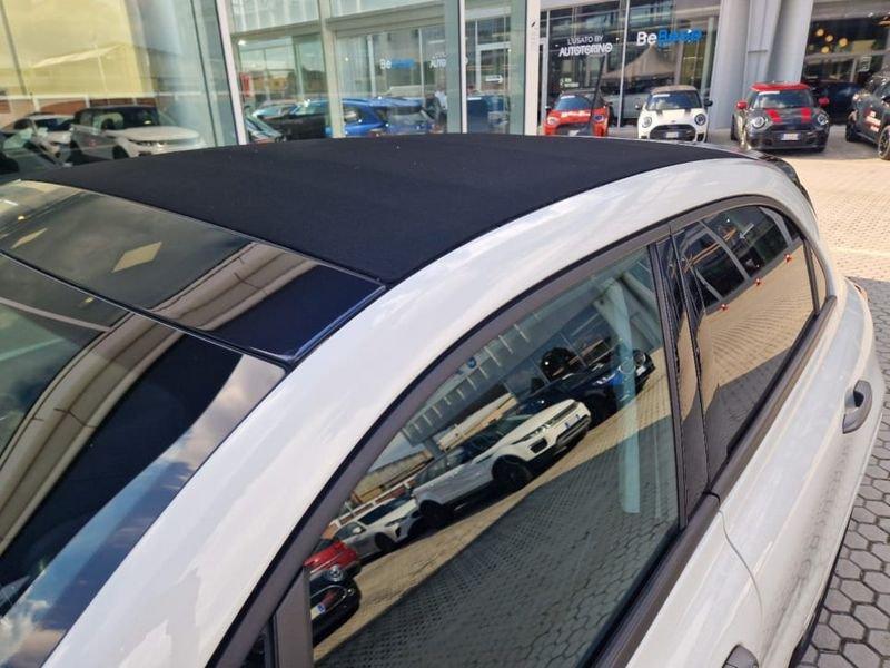 FIAT 500X DOLCEVITA 1.5 T4 HYBRID SPORT 130CV DCT