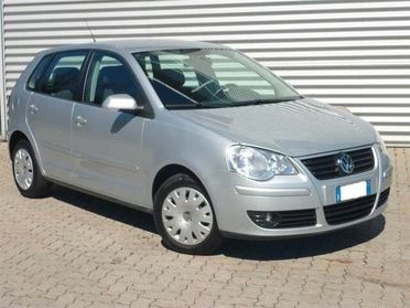 Volkswagen Polo - 2007 In arrivo