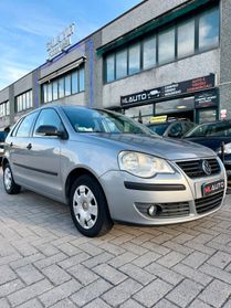 Volkswagen Polo 1.4/69CV TDI 3p. Comfortline