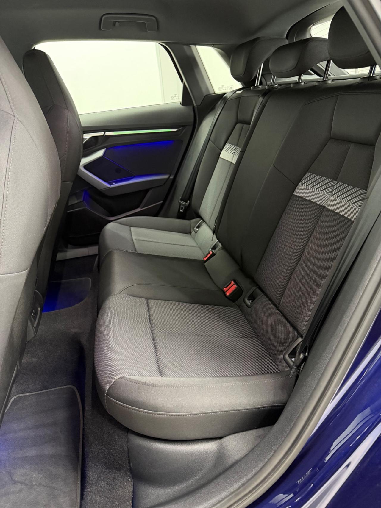 Audi A3 SPB 35 TDI Business Advanced