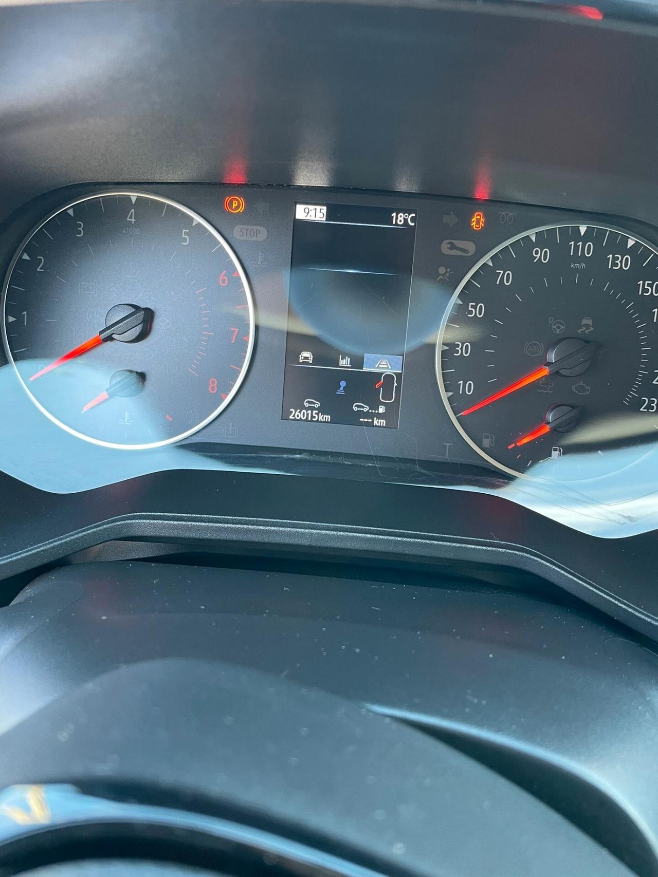 Renault Clio TCe 90 CV 5 porte Life