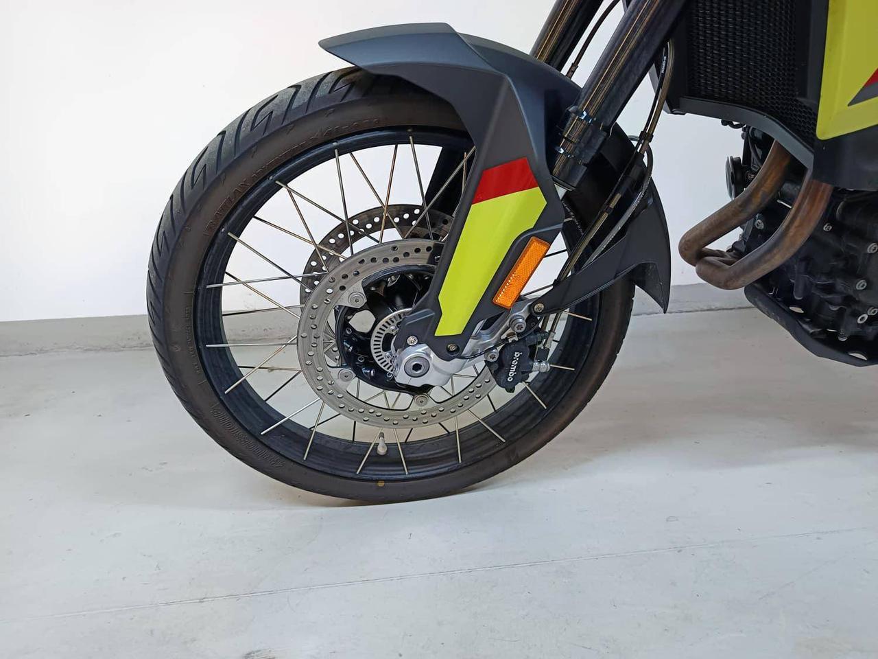 BMW F 900 GS Style Passion