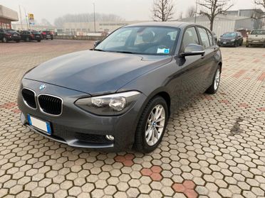 Bmw 116 116i 5p. Urban