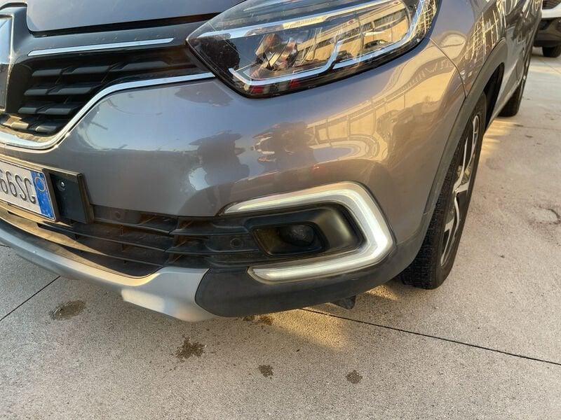 Renault Captur I 2017 1.5 dci Sport Edition2 90cv