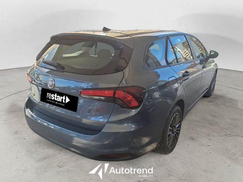 FIAT Tipo SW 1.6 Multijet 130 CV S&S