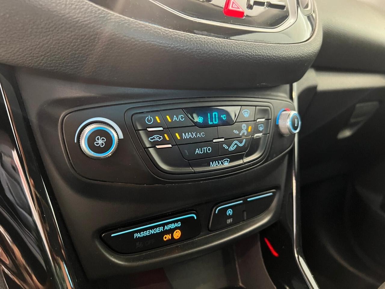 Ford B-Max 1.0 EcoBoost 100 CV Titanium