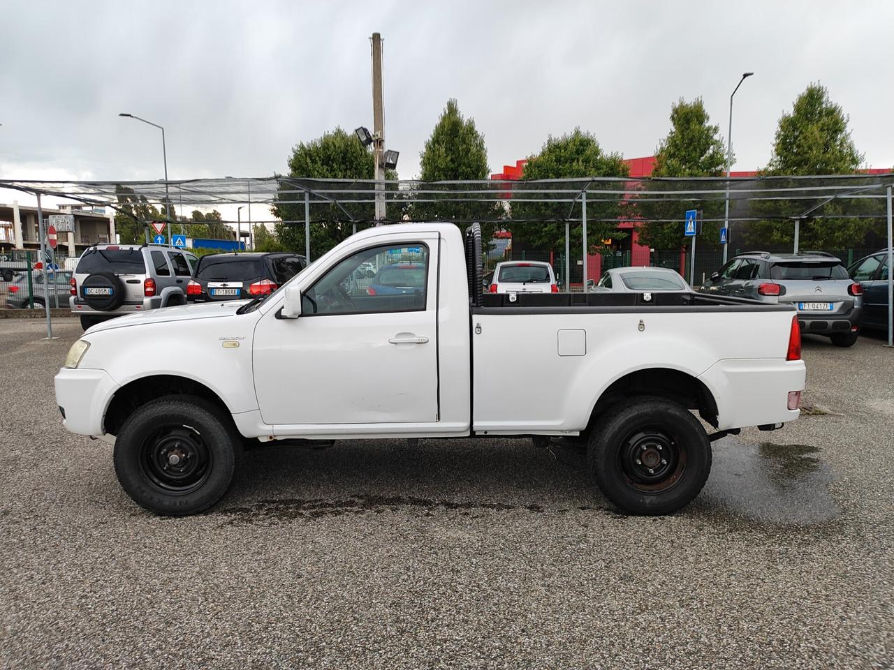 Tata Xenon 2.2 Dicor 4x2 PC Pick-up