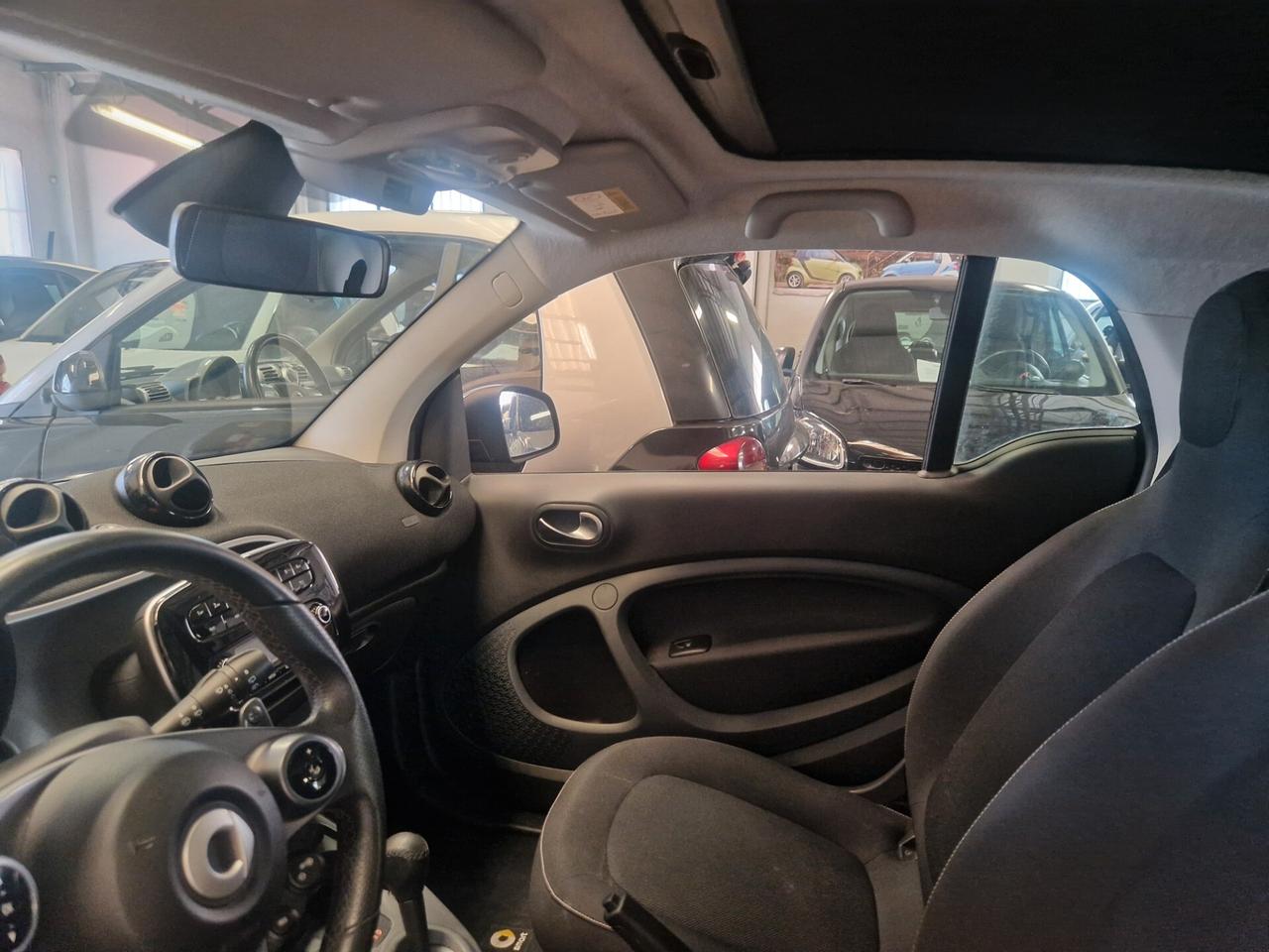 Superpassion 2019 83000km garanzia full